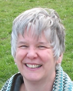 Elizabeth Ashworth